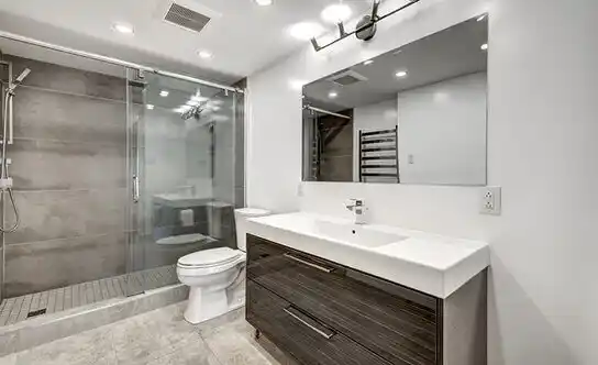 bathroom services Rancho Viejo